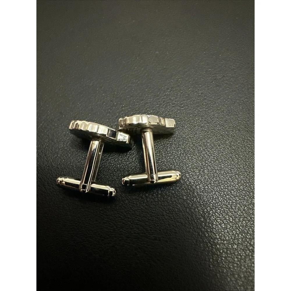 Oregon State Beavers Cuff Links Beautiful